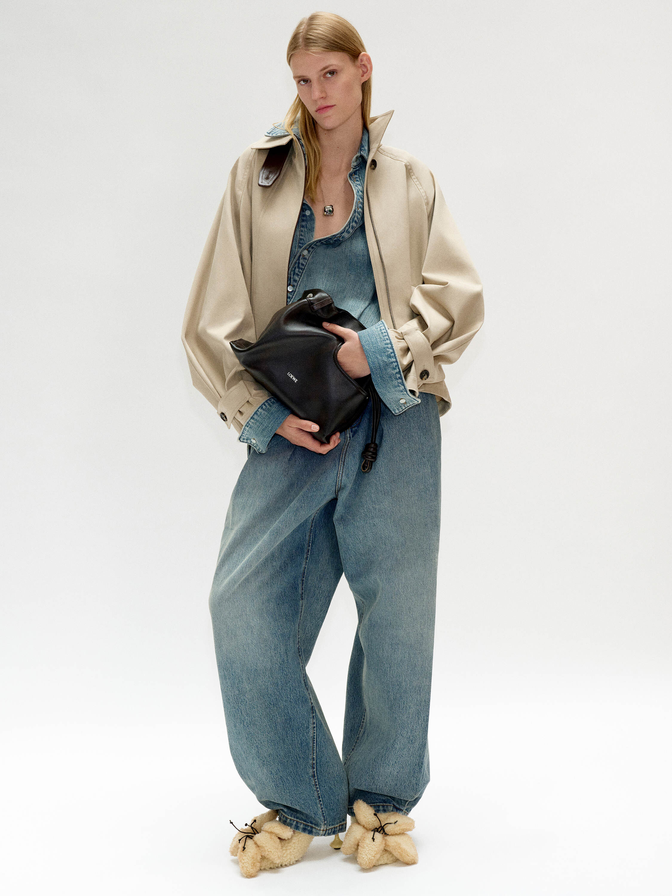 女性のための高級ファッション既製服 - LOEWE - LOEWE Japan official